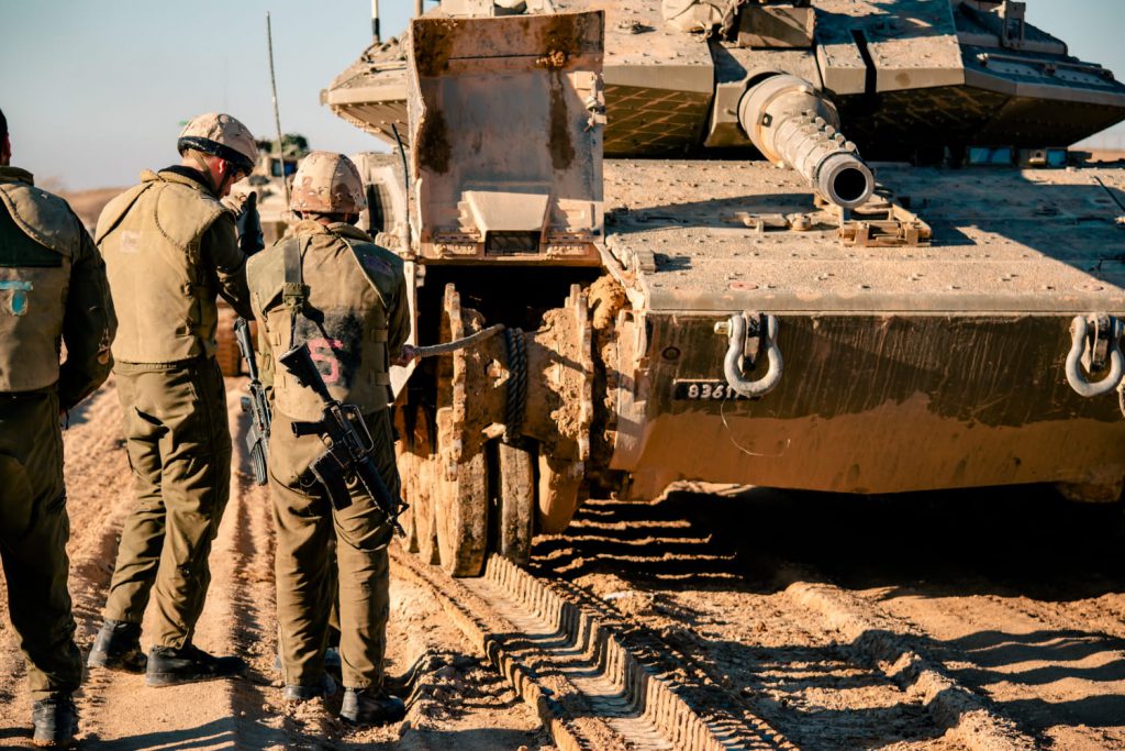 ספר מחזור צמ”פ נוב 21 by Yoav Eitan - Ourboox.com