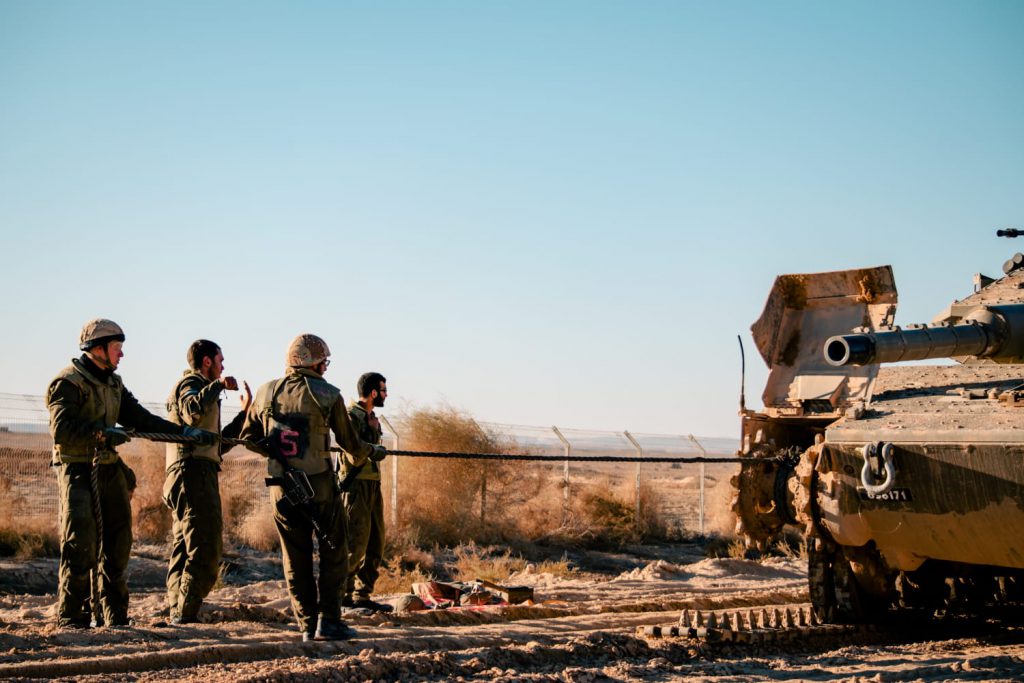 ספר מחזור צמ”פ נוב 21 by Yoav Eitan - Ourboox.com