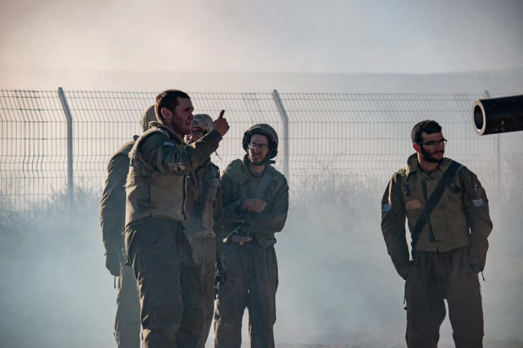 ספר מחזור צמ”פ נוב 21 by Yoav Eitan - Ourboox.com