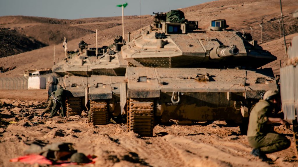 ספר מחזור צמ”פ נוב 21 by Yoav Eitan - Ourboox.com