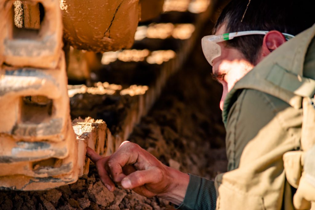 ספר מחזור צמ”פ נוב 21 by Yoav Eitan - Ourboox.com