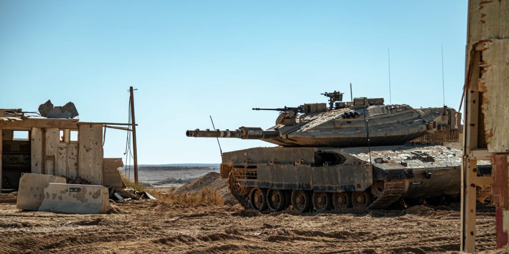 ספר מחזור צמ”פ נוב 21 by Yoav Eitan - Ourboox.com