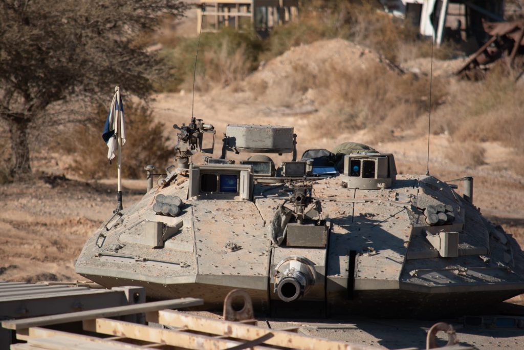 ספר מחזור צמ”פ נוב 21 by Yoav Eitan - Ourboox.com