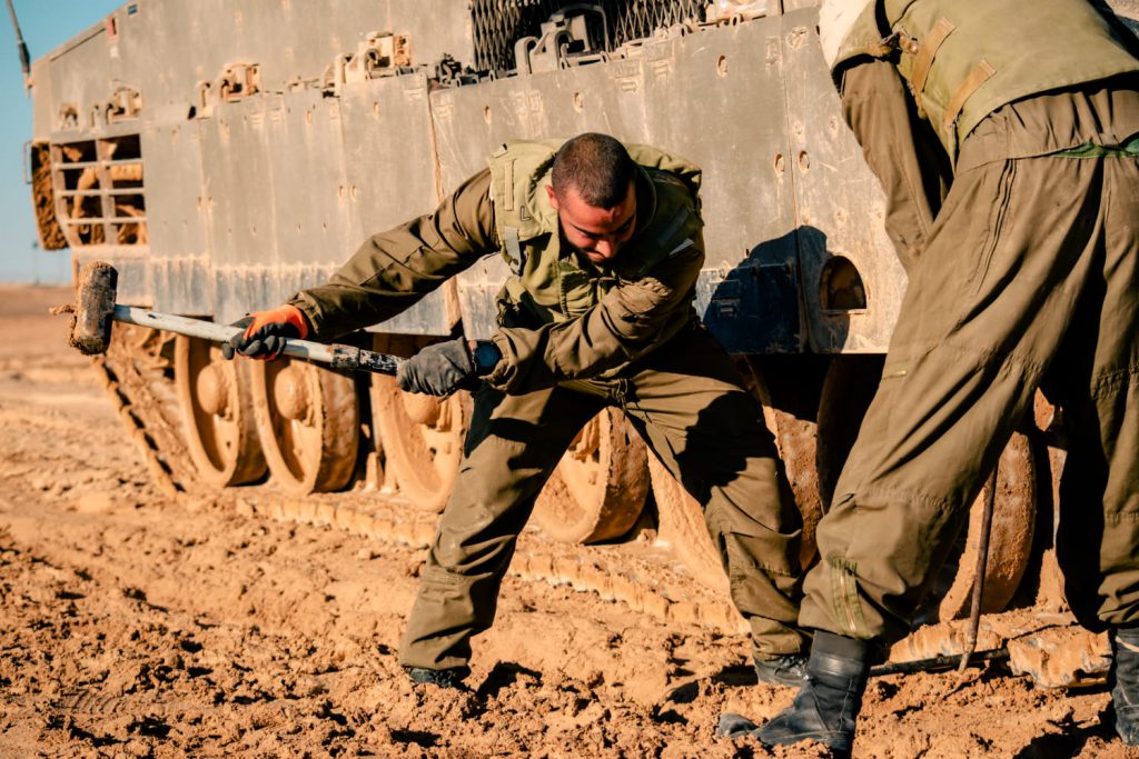 ספר מחזור צמ”פ נוב 21 by Yoav Eitan - Ourboox.com