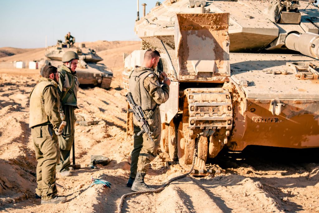 ספר מחזור צמ”פ נוב 21 by Yoav Eitan - Ourboox.com