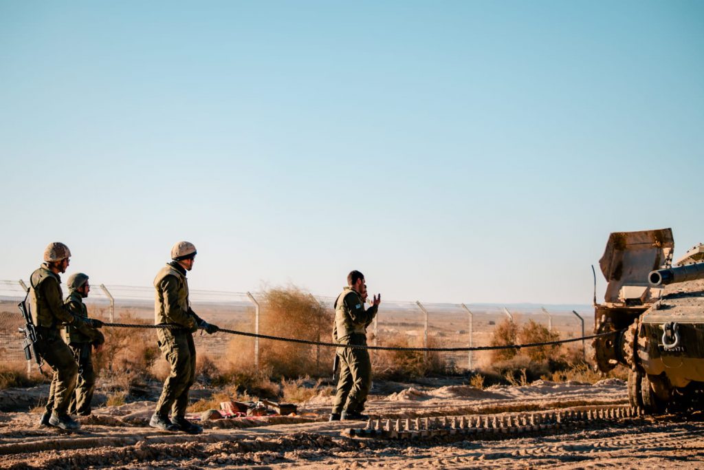 ספר מחזור צמ”פ נוב 21 by Yoav Eitan - Ourboox.com