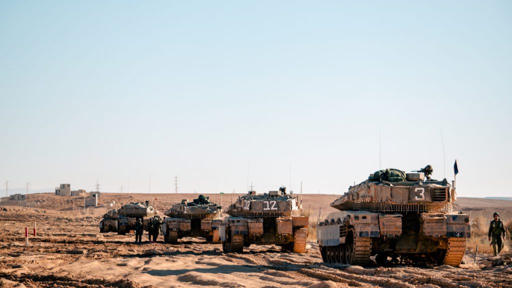 ספר מחזור צמ”פ נוב 21 by Yoav Eitan - Ourboox.com