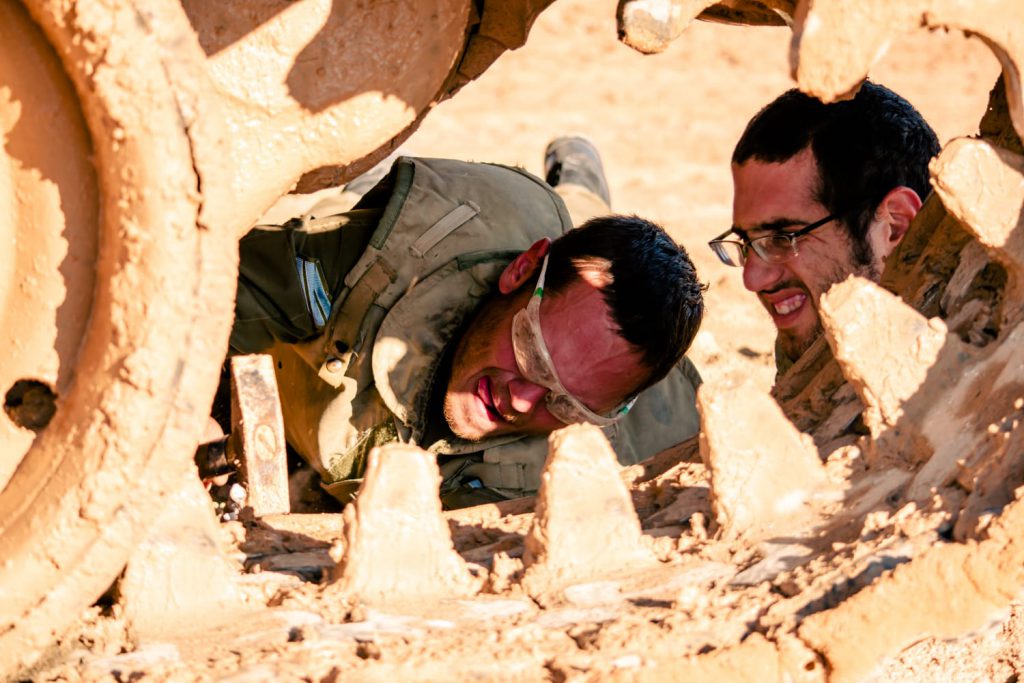 ספר מחזור צמ”פ נוב 21 by Yoav Eitan - Ourboox.com