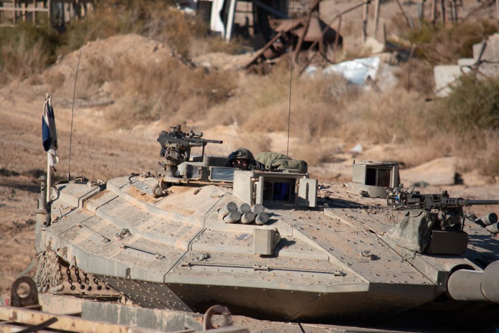 ספר מחזור צמ”פ נוב 21 by Yoav Eitan - Ourboox.com