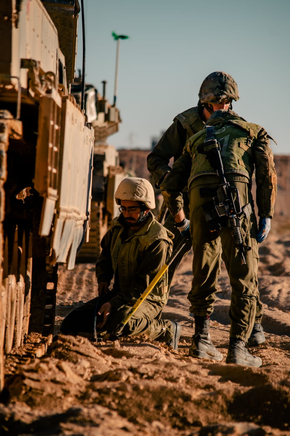 ספר מחזור צמ”פ נוב 21 by Yoav Eitan - Ourboox.com