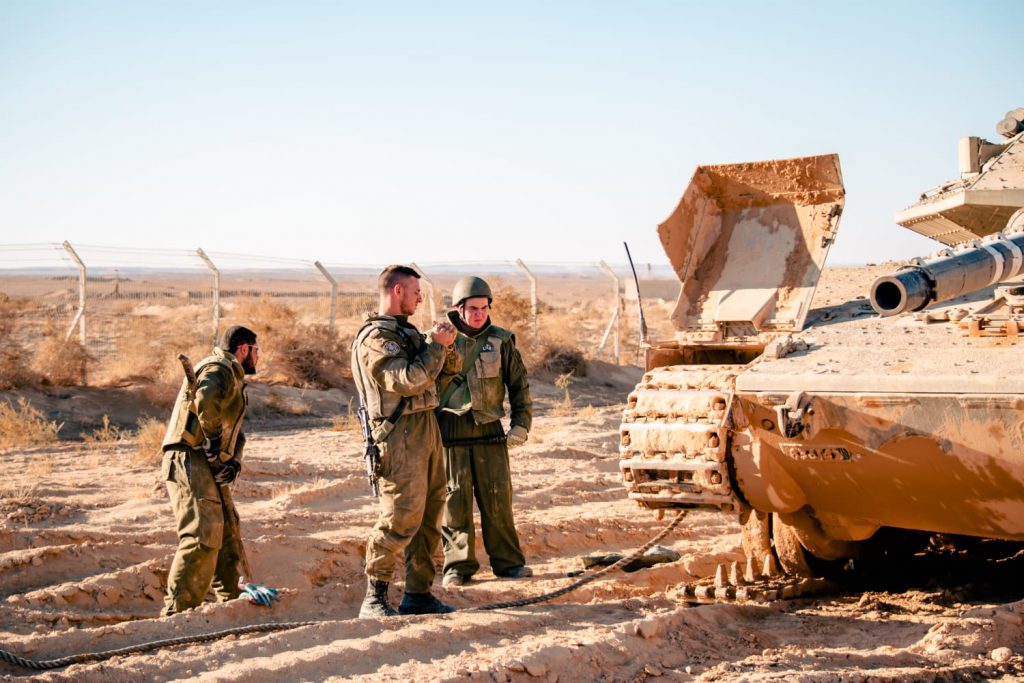 ספר מחזור צמ”פ נוב 21 by Yoav Eitan - Ourboox.com