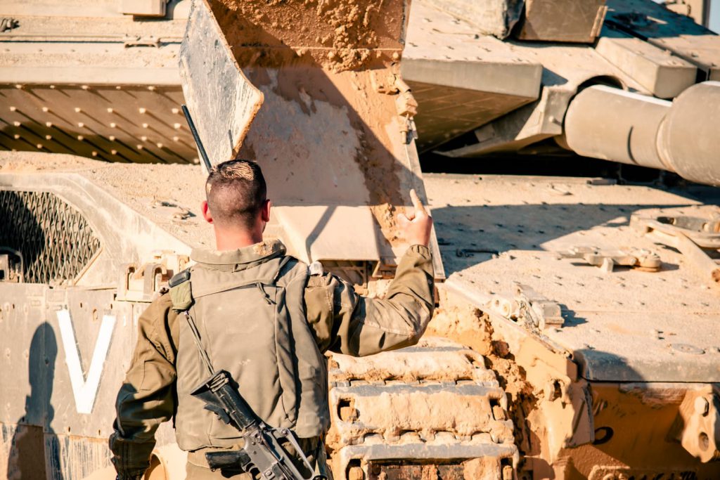 ספר מחזור צמ”פ נוב 21 by Yoav Eitan - Ourboox.com