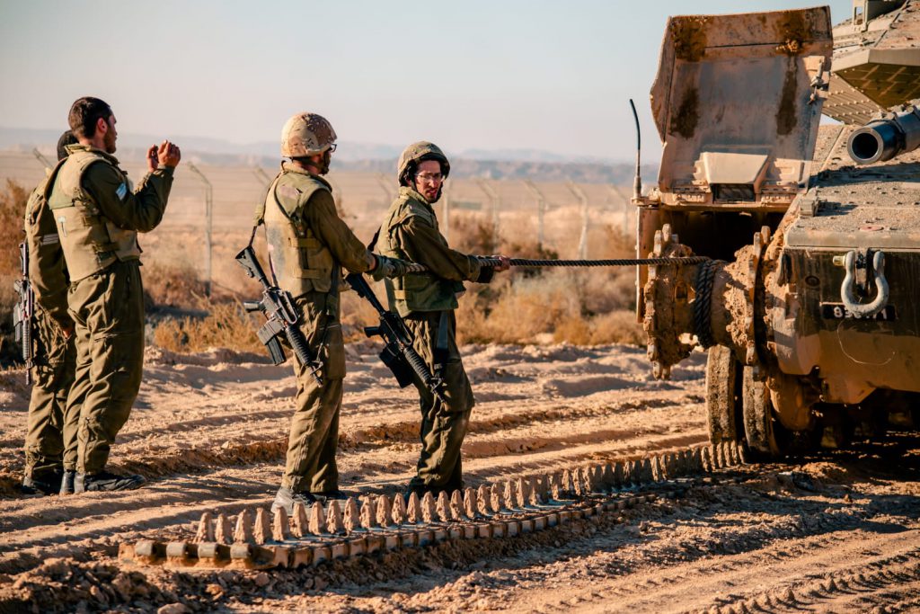 ספר מחזור צמ”פ נוב 21 by Yoav Eitan - Ourboox.com