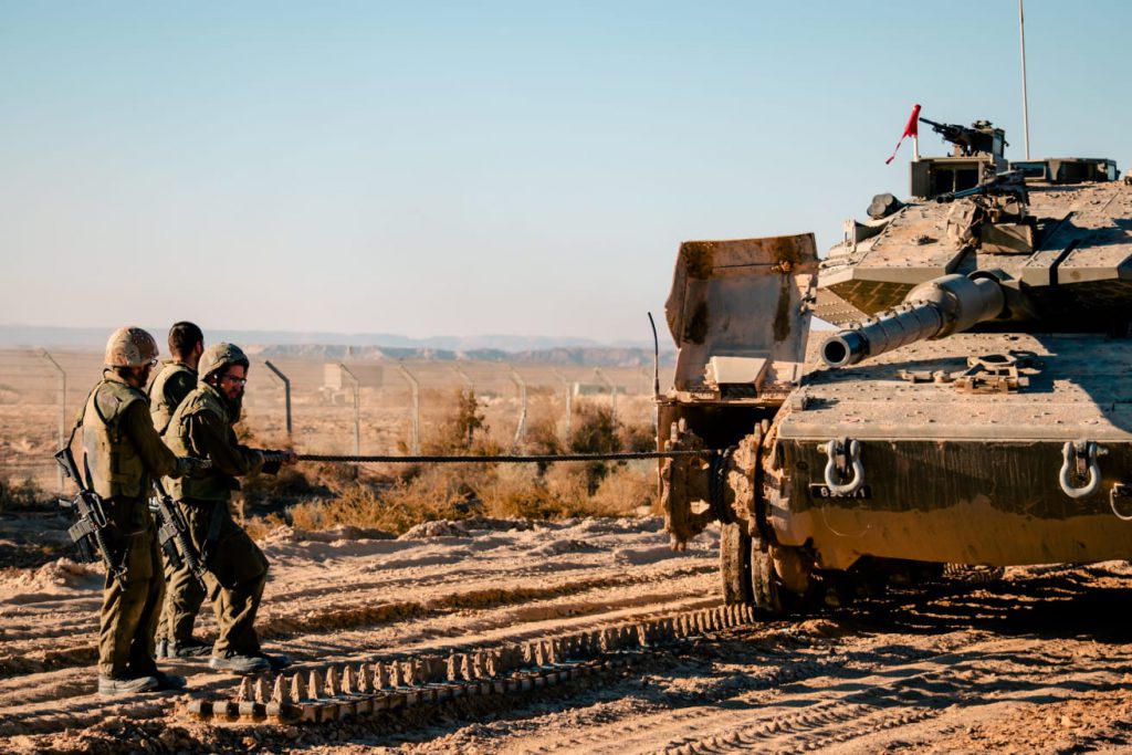 ספר מחזור צמ”פ נוב 21 by Yoav Eitan - Ourboox.com