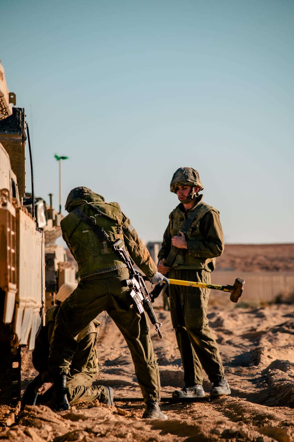 ספר מחזור צמ”פ נוב 21 by Yoav Eitan - Ourboox.com