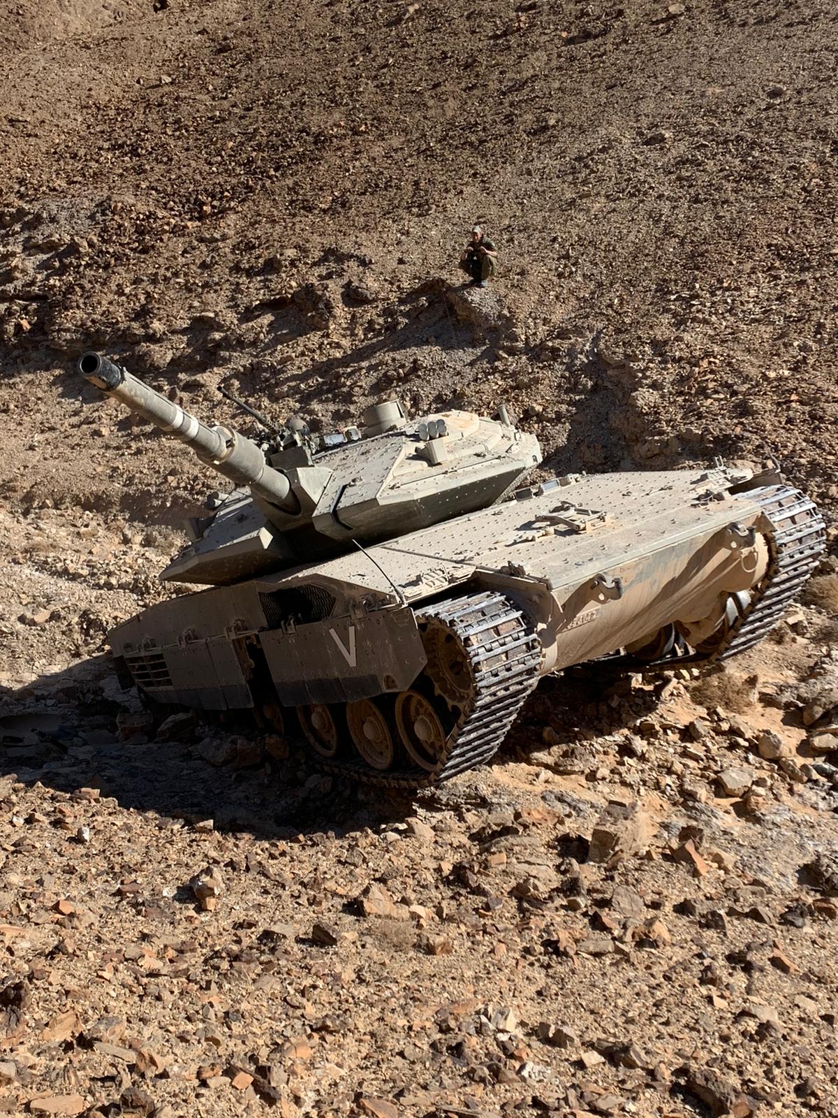 ספר מחזור צמ”פ נוב 21 by Yoav Eitan - Ourboox.com