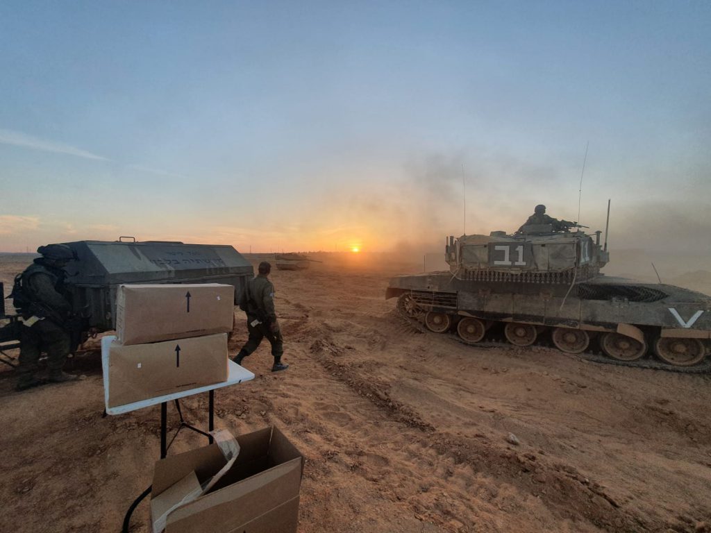 ספר מחזור צמ”פ נוב 21 by Yoav Eitan - Ourboox.com