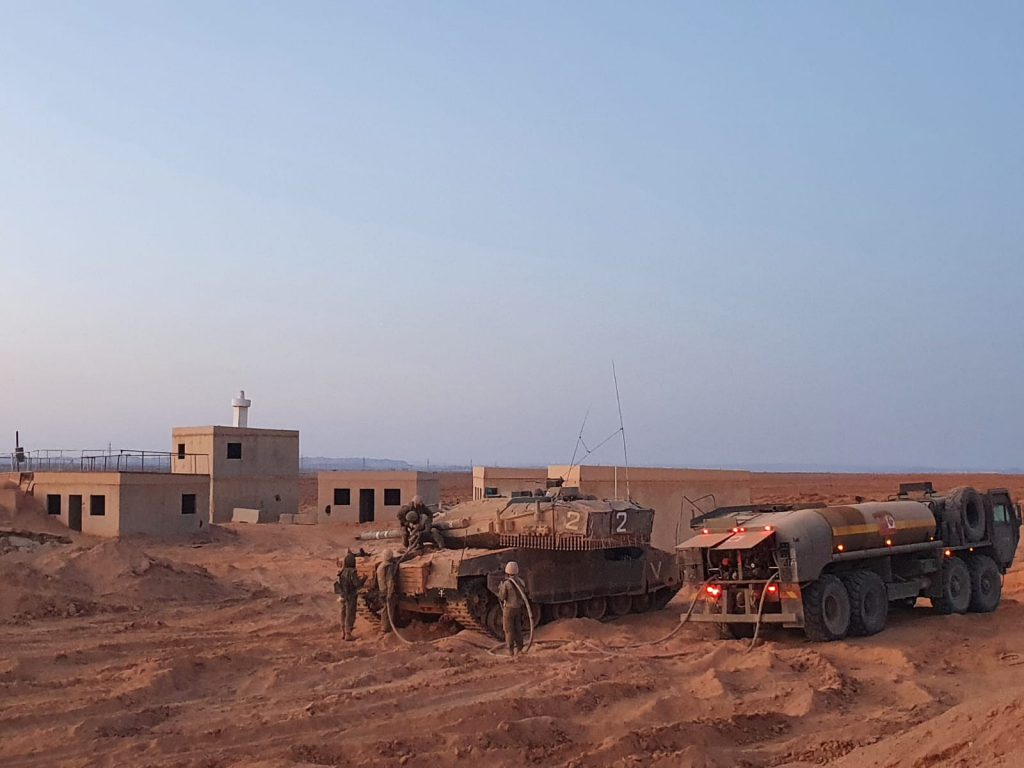 ספר מחזור צמ”פ נוב 21 by Yoav Eitan - Ourboox.com