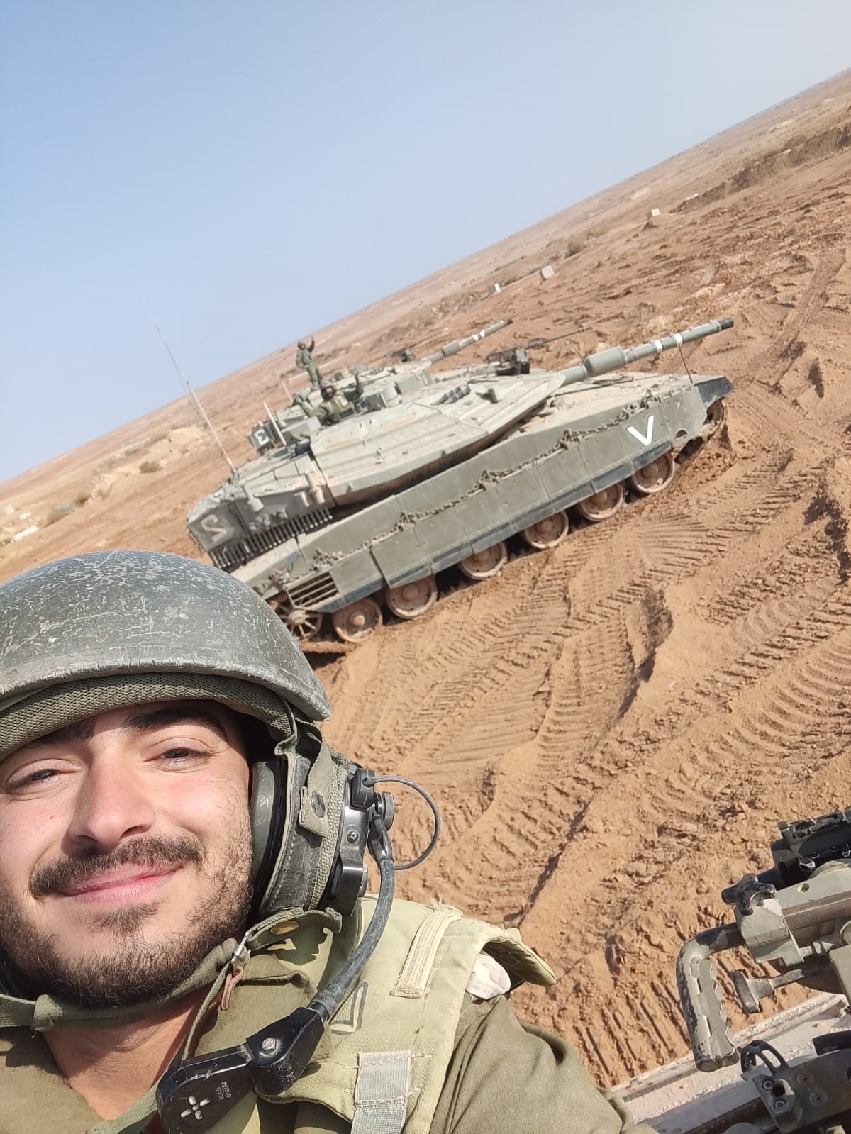 ספר מחזור צמ”פ נוב 21 by Yoav Eitan - Ourboox.com