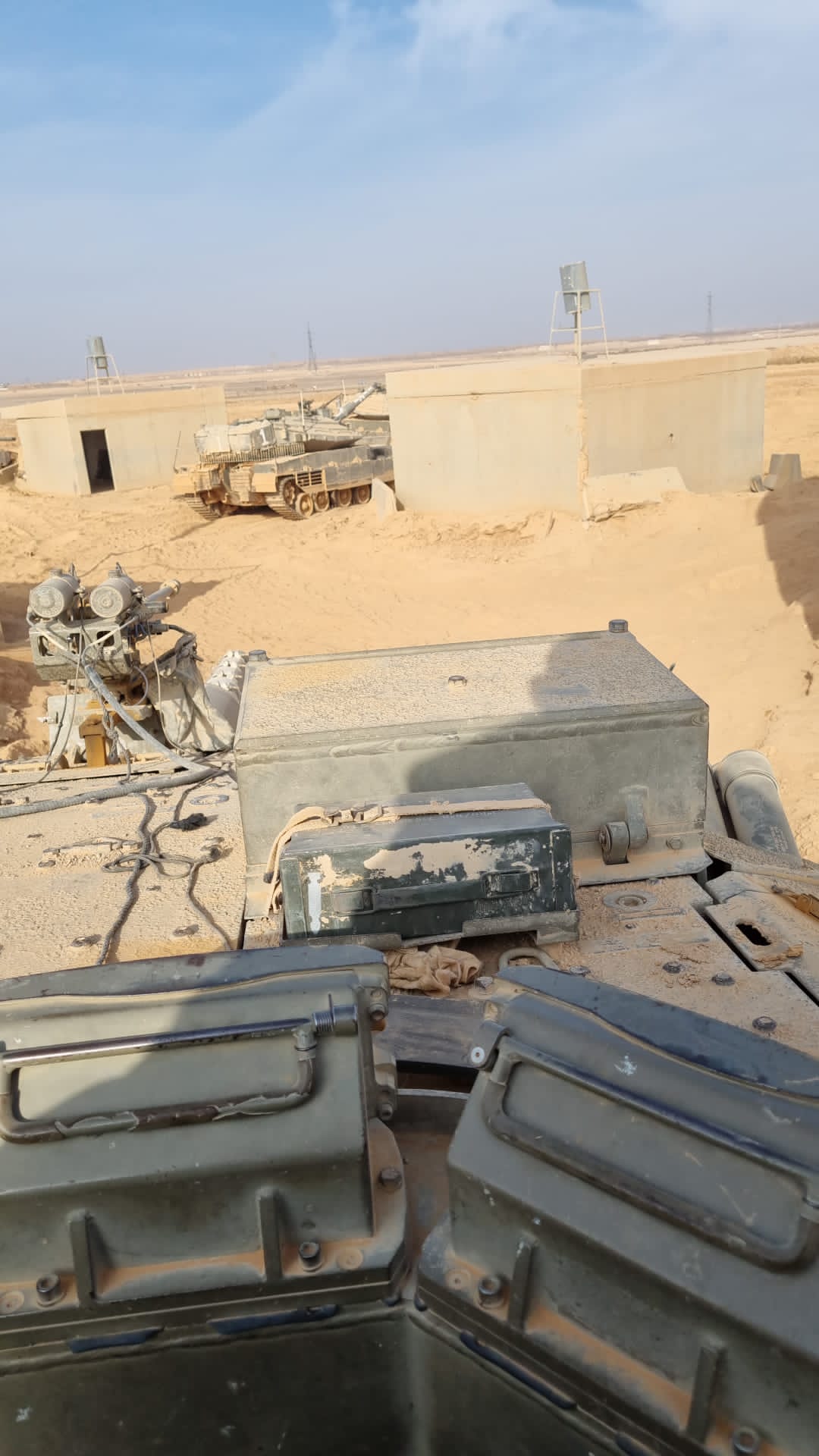 ספר מחזור צמ”פ נוב 21 by Yoav Eitan - Ourboox.com