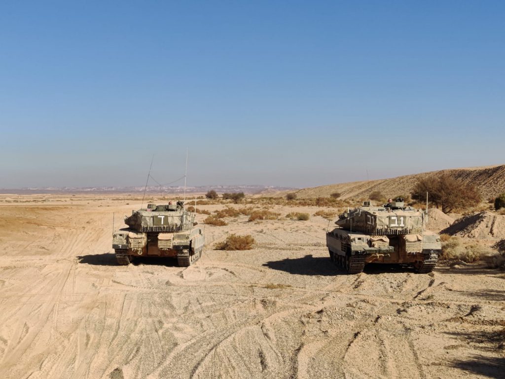 ספר מחזור צמ”פ נוב 21 by Yoav Eitan - Ourboox.com