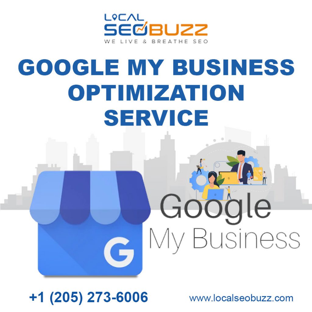Affordable GMB optimization service by Scott Seiler - Ourboox.com