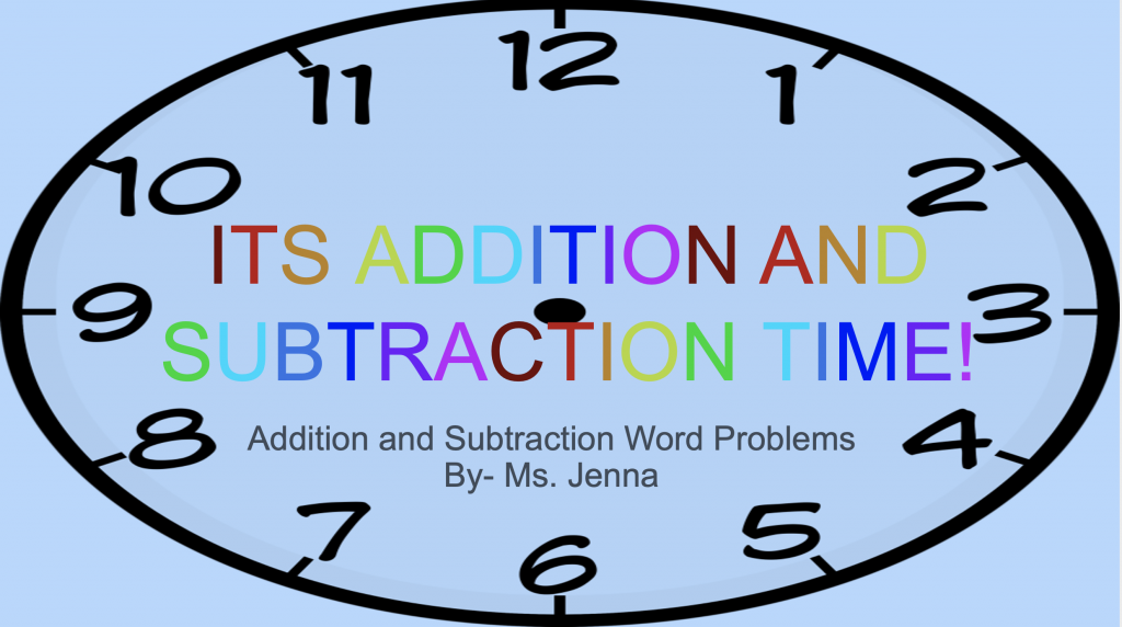 Math book by Jenna Perlett - Ourboox.com