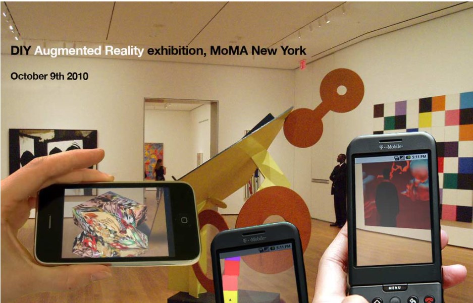 Augmented Reality in the Classroom by Ivy Poetter - Ourboox.com