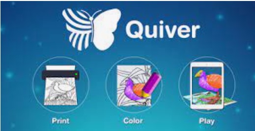 Augmented Reality in the Classroom by Ivy Poetter - Ourboox.com