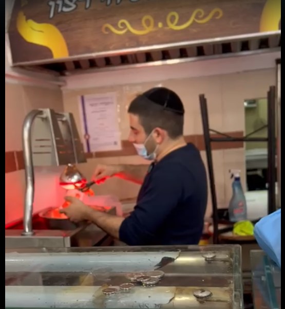 Fucking Amazing Thing With 1 NIS by Dor Nahshon - Illustrated by Dor Nahshon - Ourboox.com