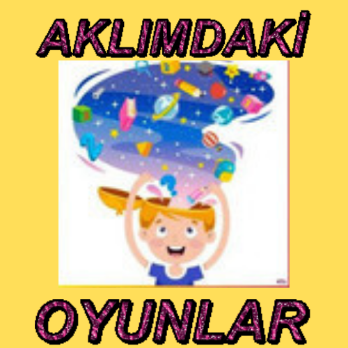 AKLIMDAKİ OYUNLAR by Zahidev - Illustrated by e TWİNNİNG - Ourboox.com