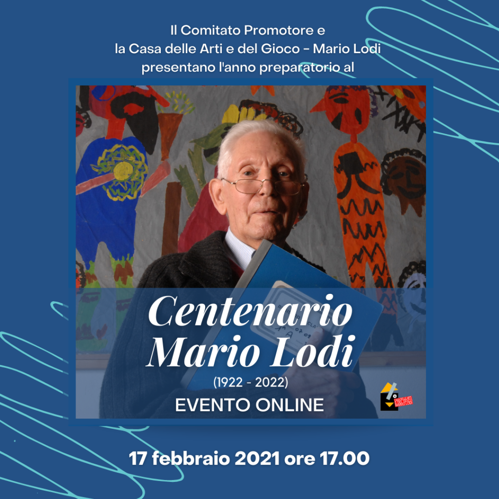 BIOGRAFIA DI MARIO LODI by andrea della valle - Ourboox.com