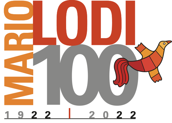 BIOGRAFIA DI MARIO LODI by noemi - Ourboox.com