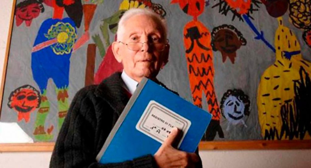 BIOGRAFIA DI MARIO LODI by CLASSE QUINTA B - Ourboox.com