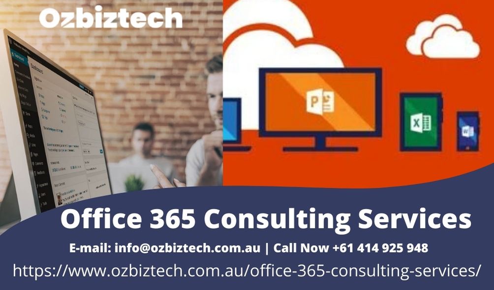 Office-365-Consulting-Services-Ozbiztech
