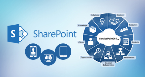 SharePoint consulting services
