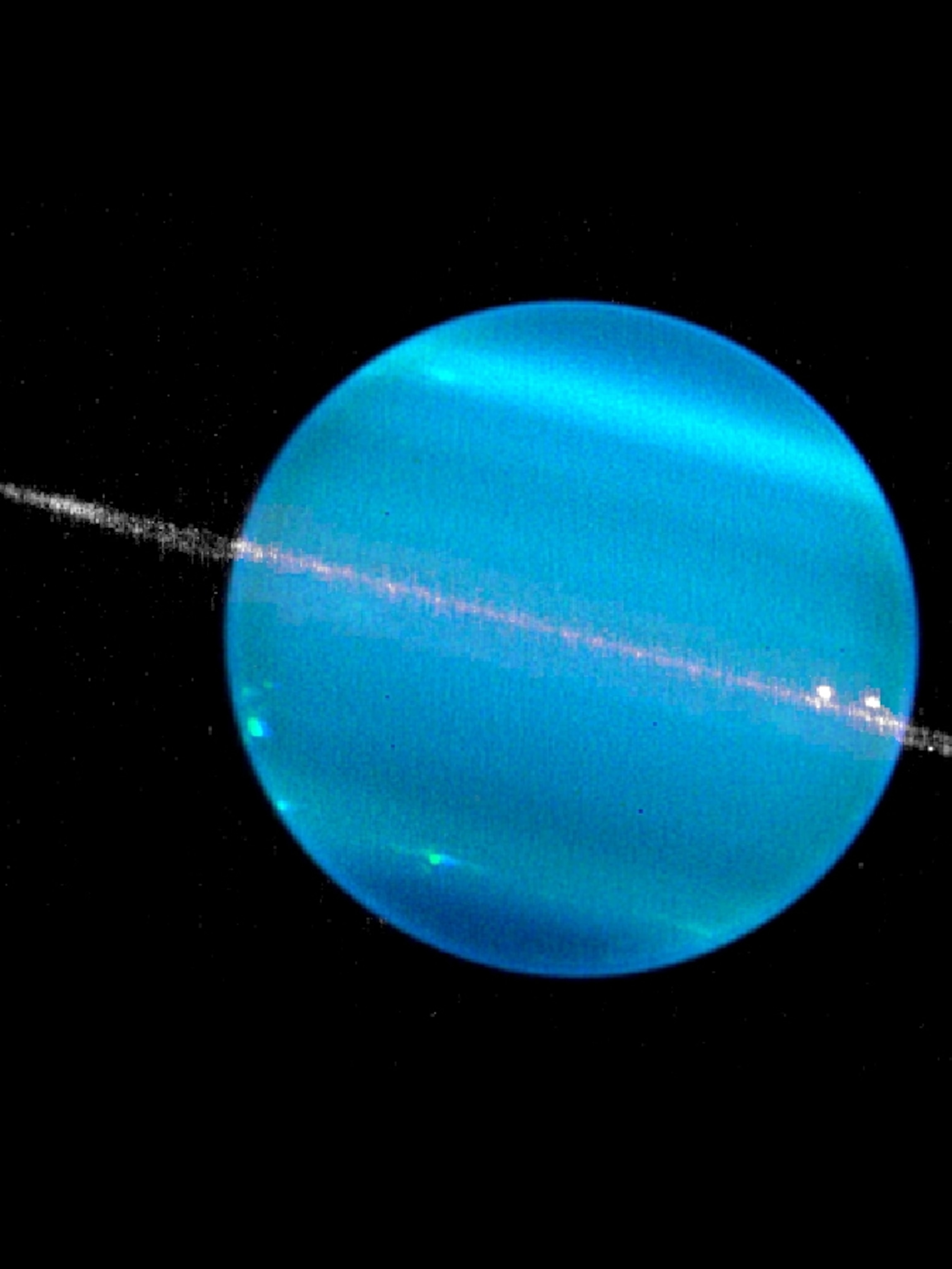 The Solar System by julia nerzig - Ourboox.com