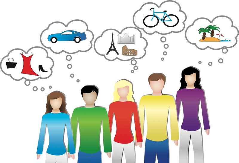 Проект “Наши потребности” by Nataliya Kravets - Ourboox.com