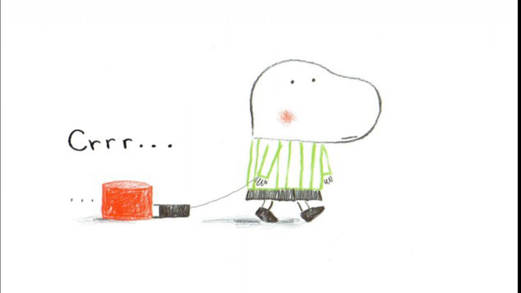 IL MIO PENTOLINO by 3C  - Illustrated by 3C - Ourboox.com