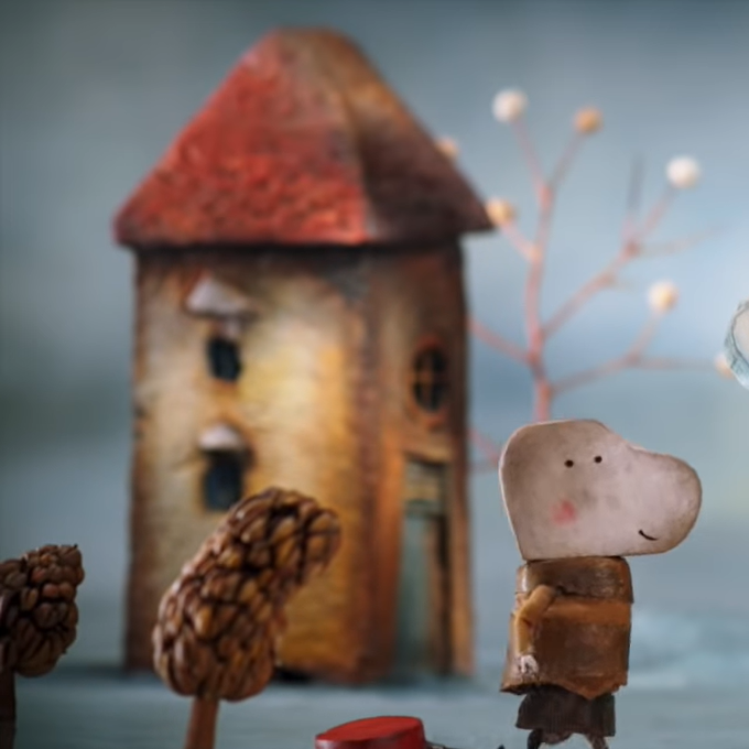 IL MIO PENTOLINO by 3C  - Illustrated by 3C - Ourboox.com