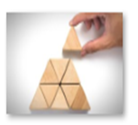 تشابه المثلثات by zhraa amara / Rahma Atiya - Illustrated by zhraa and rahma - Ourboox.com