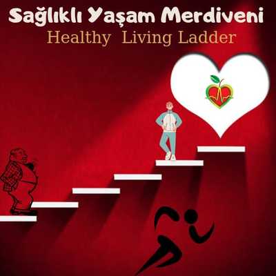 Sağlıklı Yaşam Merdiveni Veli Son Anketi Karşılaştırmalı Değerlendirmesi by Serpil Topuz - Ourboox.com