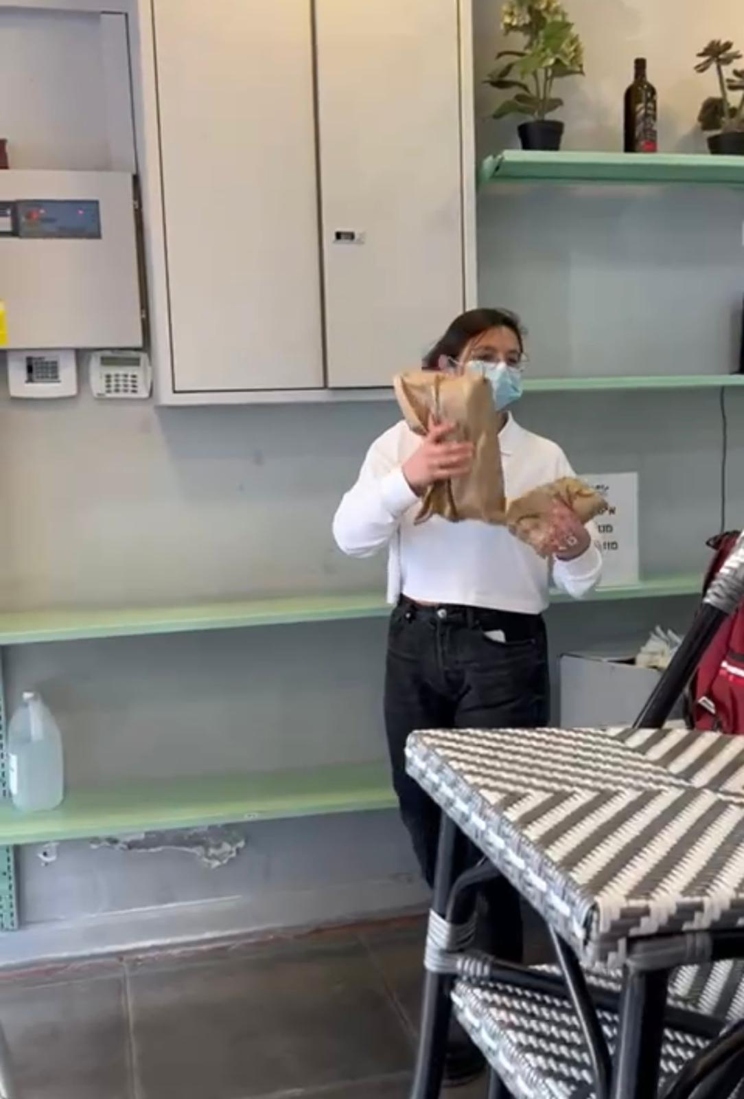 Class Work #1 – 1 NIS by May Barzilay - Ourboox.com