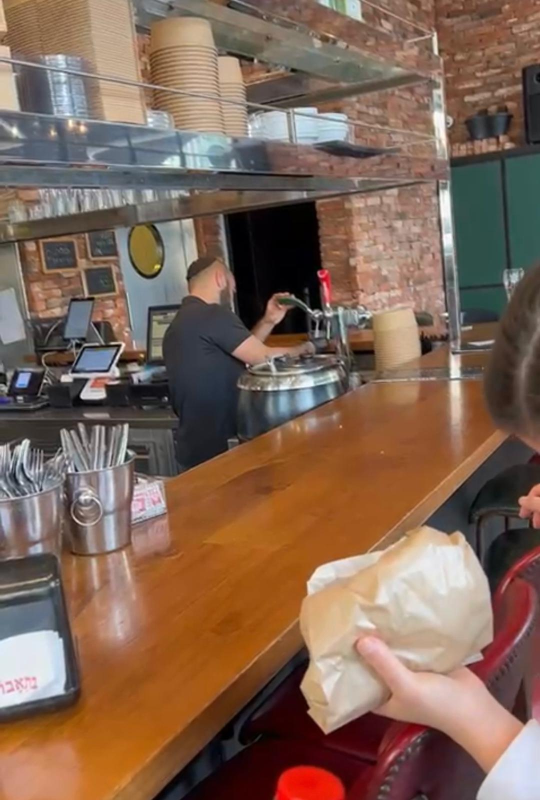 Class Work #1 – 1 NIS by May Barzilay - Ourboox.com