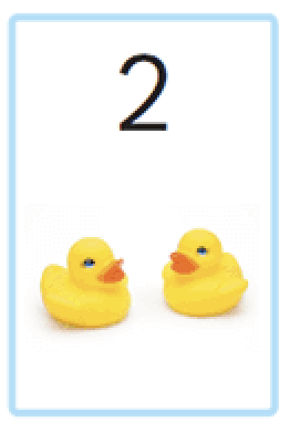 Numbers: One to Ten! by Sarah Ahles - Ourboox.com