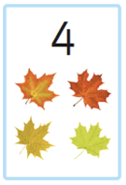 Numbers: One to Ten! by Sarah Ahles - Ourboox.com