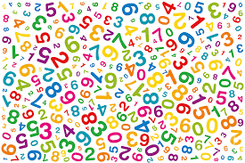 Numbers: One to Ten! by Sarah Ahles - Ourboox.com