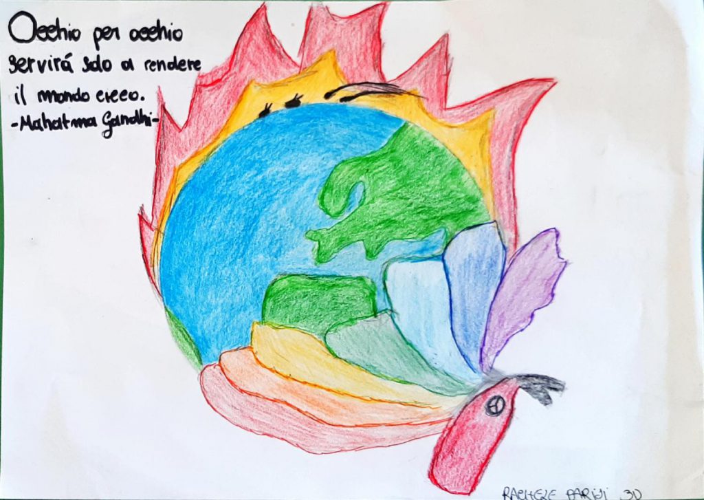  by Merliano-Tansillo  - Illustrated by 1D-3D 2022-23 - Ourboox.com