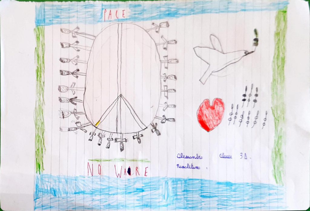  by Merliano-Tansillo  - Illustrated by 1D-3D 2022-23 - Ourboox.com