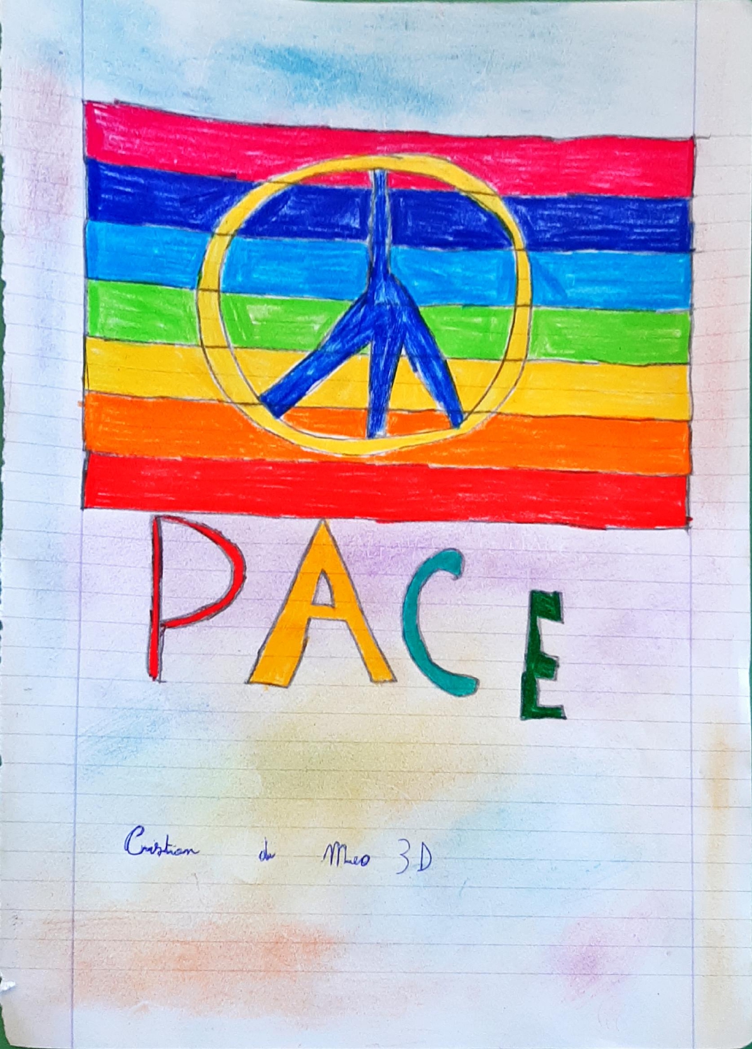  by Merliano-Tansillo  - Illustrated by 1D-3D 2022-23 - Ourboox.com